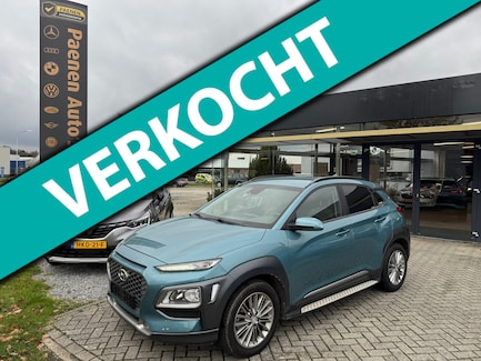 Hyundai Kona 0