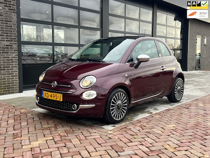 Fiat 500 0