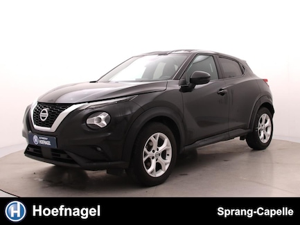 Nissan Juke 0