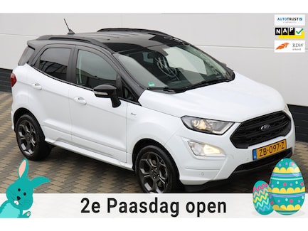 Ford EcoSport 0