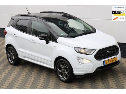 Ford EcoSport 0