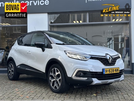 Renault Captur 0
