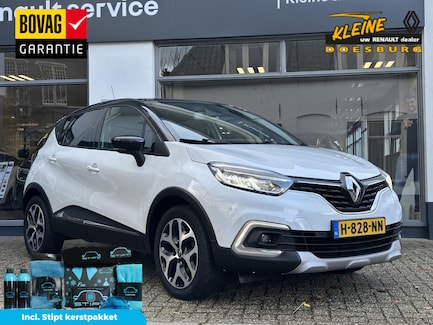 Renault Captur 0