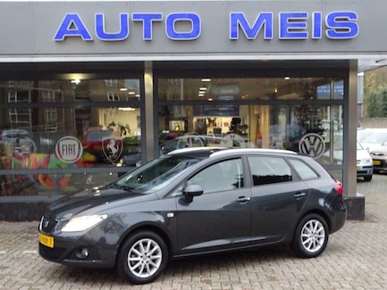 SEAT Ibiza 0