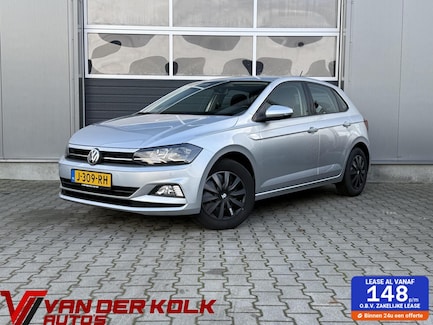 Volkswagen Polo 0