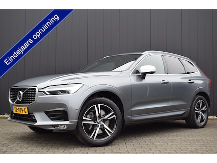 Volvo XC60 0