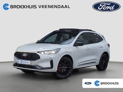 Ford Kuga 0