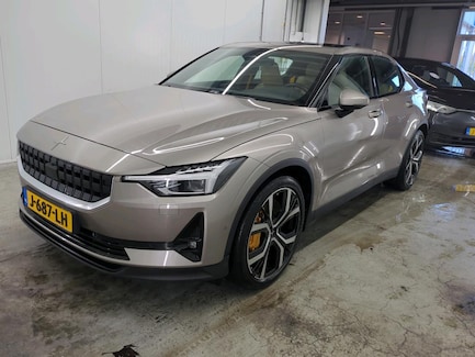 Polestar 2 0