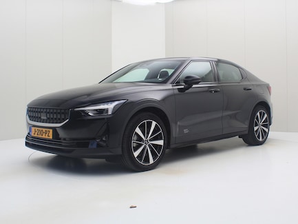 Polestar 2 0