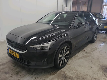 Polestar 2 0