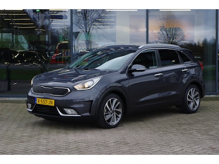 Kia Niro 0
