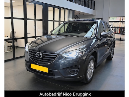 Mazda CX-5 0
