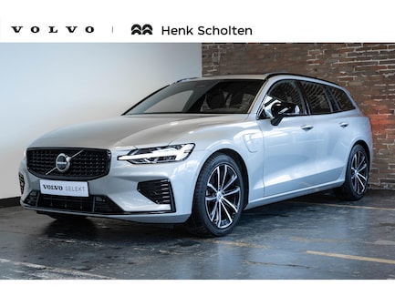 Volvo V60 0