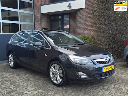 Opel Astra 0