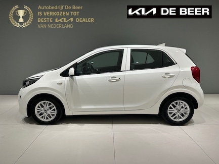 Kia Picanto 0