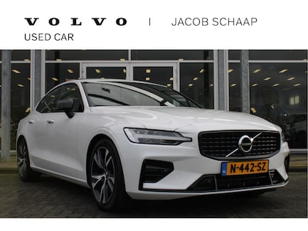 Volvo S60 0