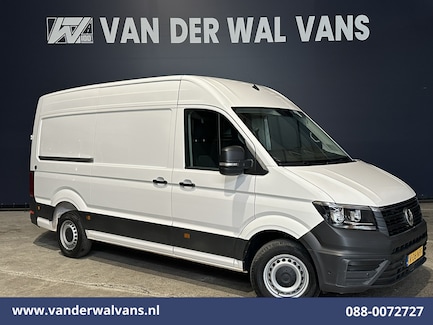 Volkswagen Crafter 0