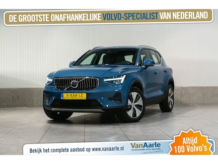Volvo XC40 0
