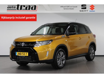 Suzuki Vitara 0