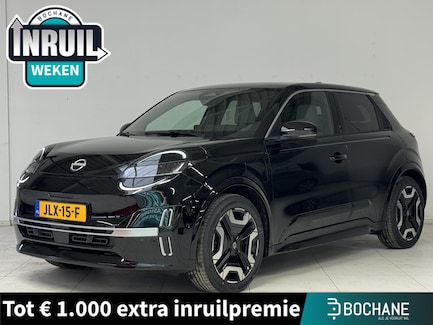 Nissan Micra 0