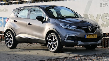 Renault Captur 0