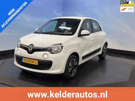 Renault Twingo 0