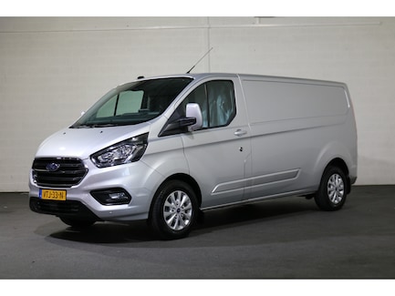 Ford Transit Custom 0