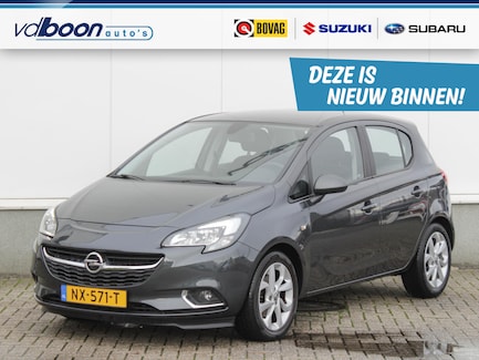 Opel Corsa 0