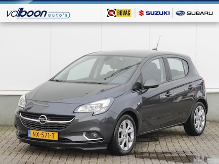 Opel Corsa 0