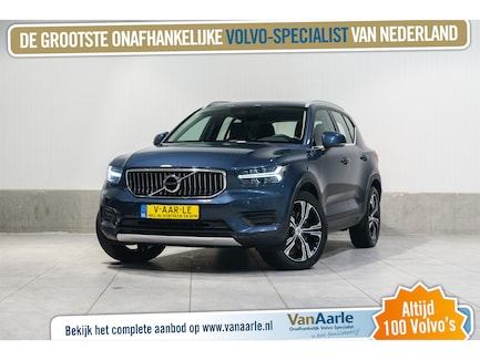 Volvo XC40 0