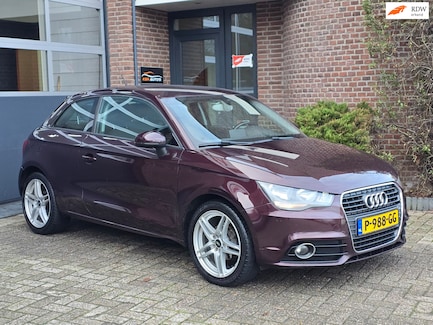 Audi A1 0