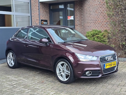 Audi A1 0