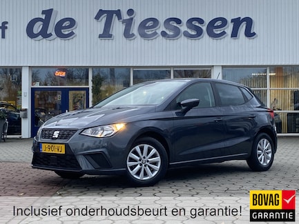 SEAT Ibiza 0