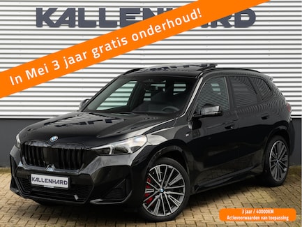 BMW X1 0