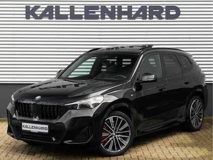 BMW X1 0