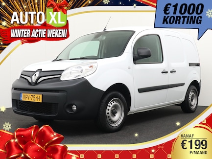 Renault Kangoo 0