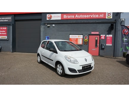 Renault Twingo 0