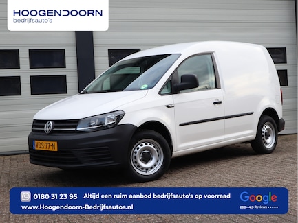 Volkswagen Caddy 0