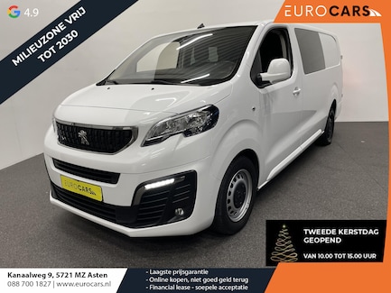 Peugeot Expert 0