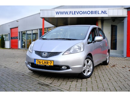 Honda Jazz 0