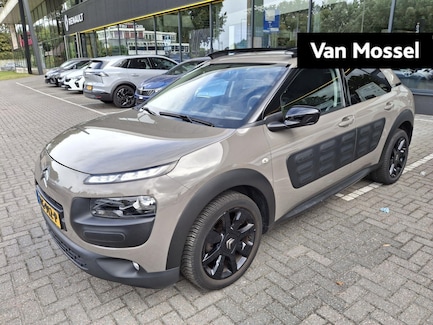 Citroën C4 Cactus 0