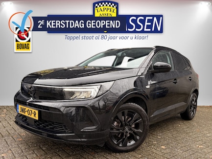 Opel Grandland 0