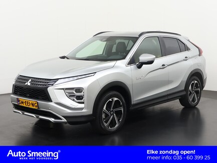 Mitsubishi Eclipse Cross 0