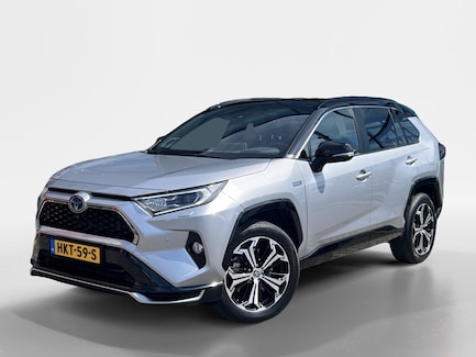 Toyota RAV4 0