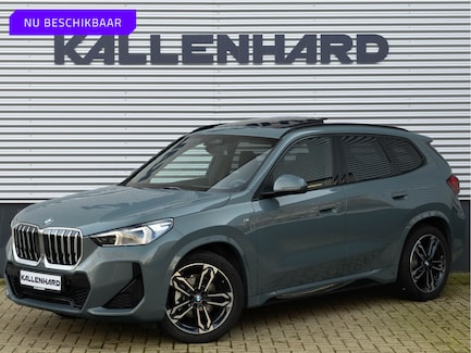 BMW X1 0