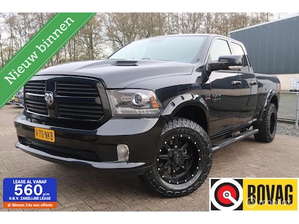 Dodge Ram 1500 0