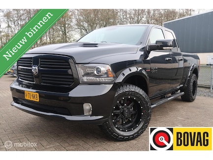 Dodge Ram 1500 0