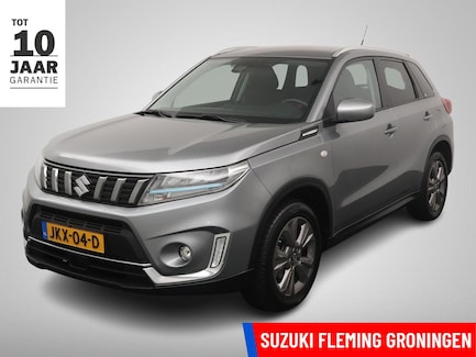 Suzuki Vitara 0