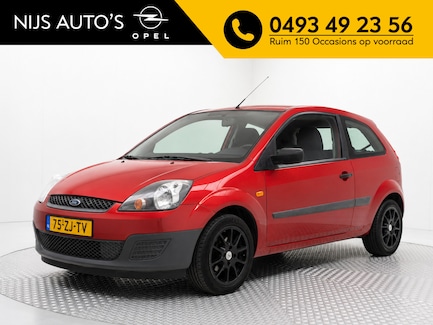 Ford Fiesta 0