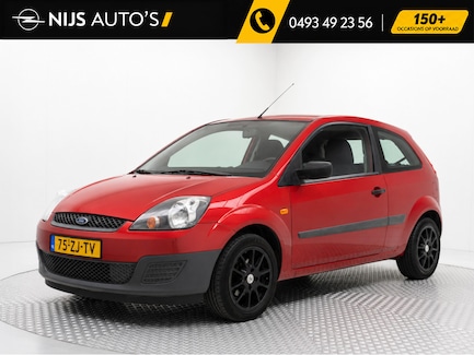 Ford Fiesta 0